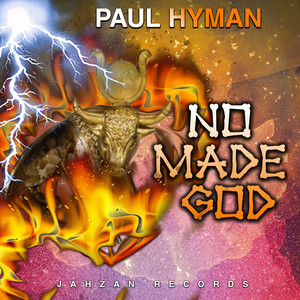 No Made God