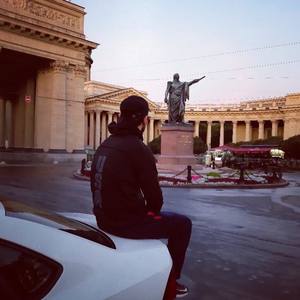 群星-RUS-EA7 (Nurmeme Remix)