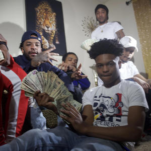 Body In A Box (feat. Bangboy) (Explicit)