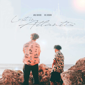 No Quitter(feat. Mikayla Penha & Aluis)