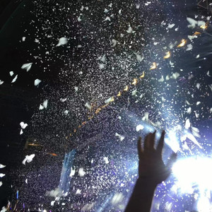 Felicia Cook - Bad (Remix)