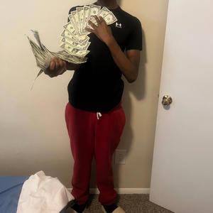 Hit The Lotto (feat. lil wick & N2Frm2500) (Explicit)