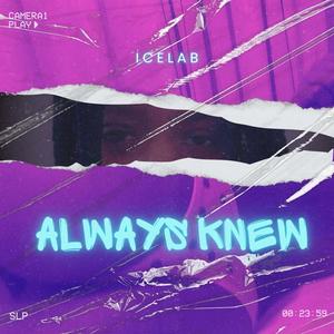 Always Knew (Explicit)