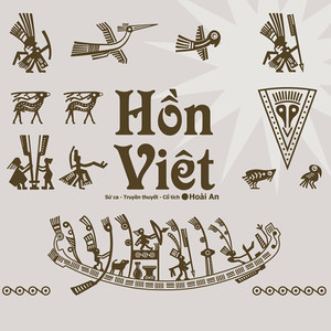 Truyền Thuyết Cổ Loa