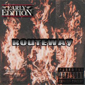 Who Is Inroute (Explicit)