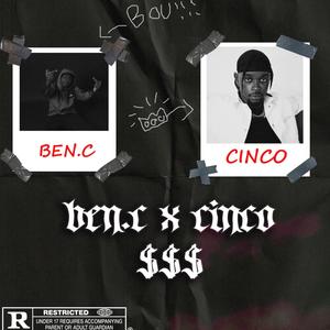 $(feat. CINCO) (Explicit)