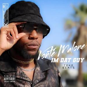 I'm Poppin (Explicit)