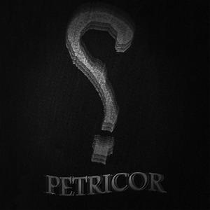 Petricor