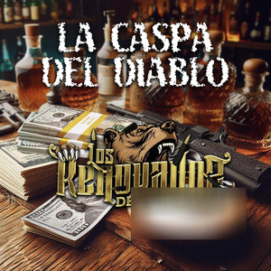 La Caspa Del Diablo