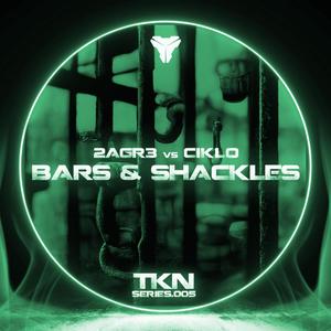 Bars & Shackles (feat. SAGR3 & CIKLO)