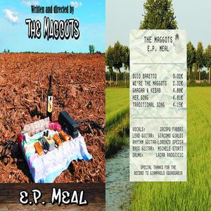 E.P. Meal - No Intro Version - (Explicit)