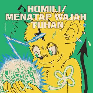 HOMILI/MENATAP WAJAH TUHAN