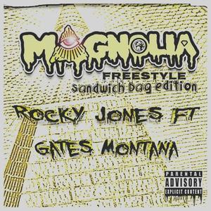 magnolia (feat. gates montana) [Explicit]