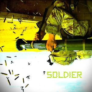 Soldier (Explicit)