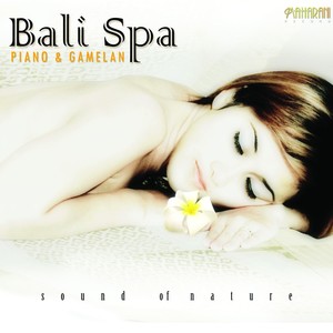 Bali Spa (Piano & Gamelan)