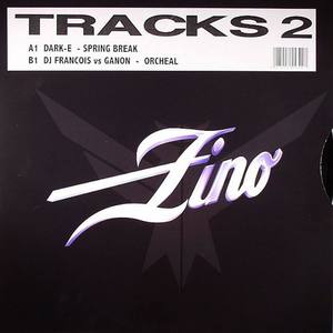 Zino Tracks vol 2