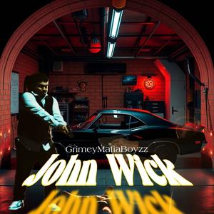 John Wick (Explicit)