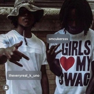 everybodysfake #based (feat. k-uno) (Explicit)
