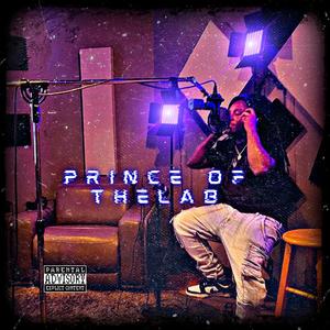 Prince Of The Lab (Explicit)