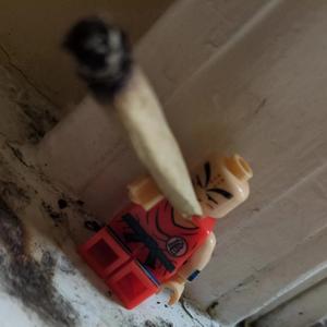 Heart in a pint (Explicit)