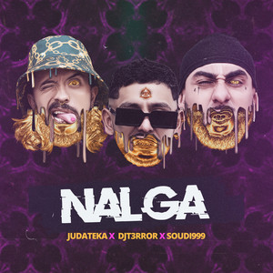 Nalga (Explicit)