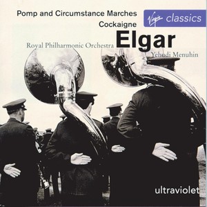 POMP AND CIRCUMSTANCE MARCHES/COCKAIGNE OVERTURE