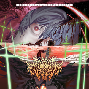 Thanatos～死の本能 (Inst.)