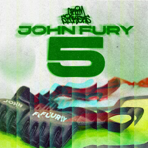 John Fury 5 (Explicit)