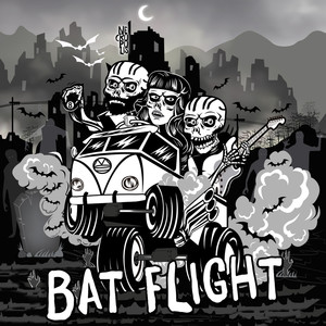 Bat Flight