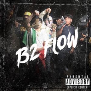 132 Flow (feat. Luh cobra) [Explicit]