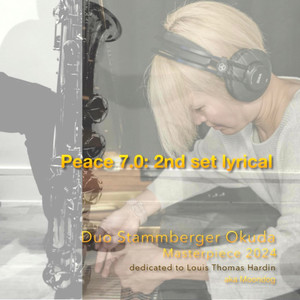 Peace 7.0 - 2nd set lyrical