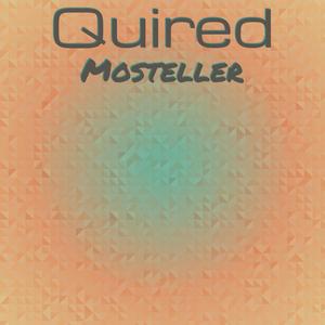 Quired Mosteller