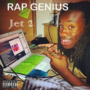 Rap Genius (Explicit)