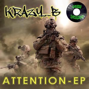 ATTENTION EP (Explicit)