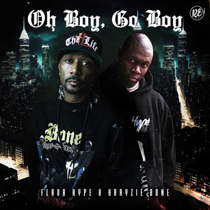 Oh Boy Go Boy (Radio Edit)