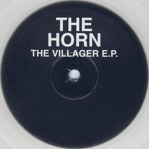 The Villager E.P.