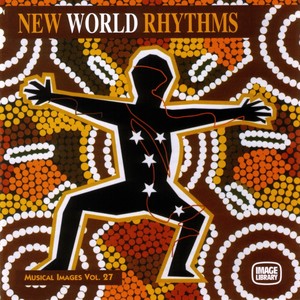 New World Rhythms: Musical Images, Vol. 27