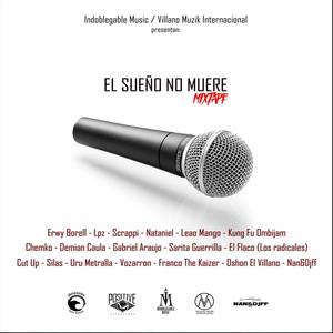 Guerreros Nobles (feat. Nan, Lpz, Gabriel Araujo, Erwy Borrell & Demian Caula) (Explicit)
