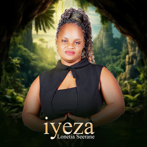 Iyeza