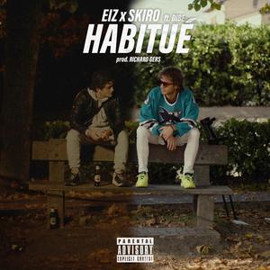 Habitué (feat. Dibe)