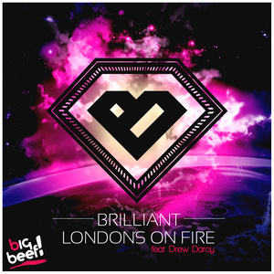 London's On Fire (Vocal Mix)