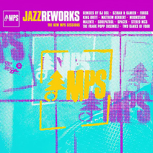 MPS Jazz Reworks