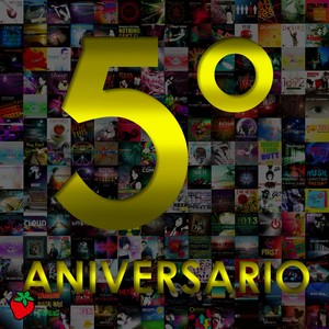 5 Aniversario (5 Anos de Musica)