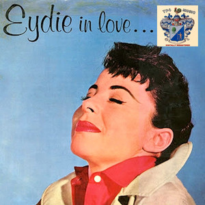 Eydie in Love