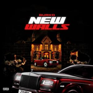 New Walls (Explicit)