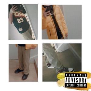 Jordan 1/Woahh (feat. Lil Crig) [Explicit]