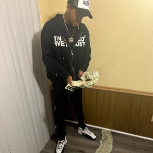 25/8 (feat. 28hunnakarie) (Explicit)