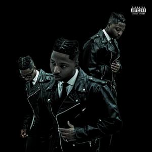 Me Myself & I Freestyle (Explicit)