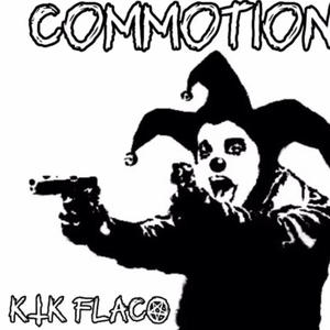 Commotion (Explicit)