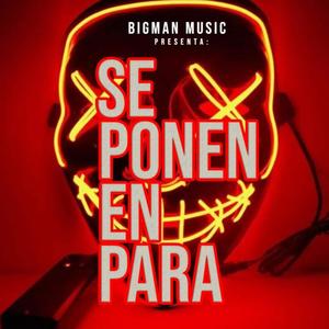 (Makony & Victor Reynoso) [Se Pone En Para] (feat. Leo Rd)